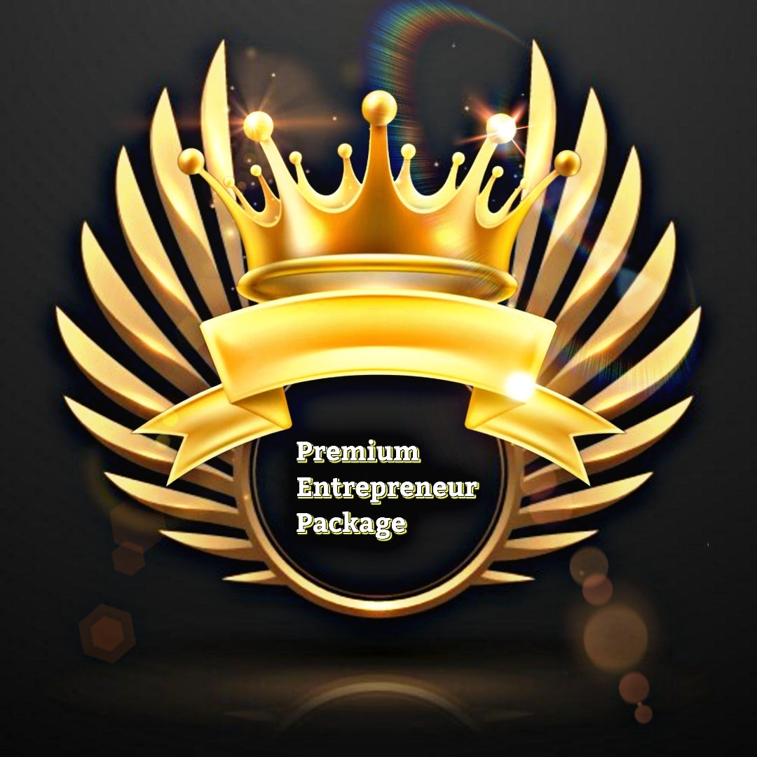 Premium Entrepreneur Package