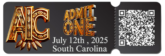 A.I.C. ( American Indigenous Carnival )