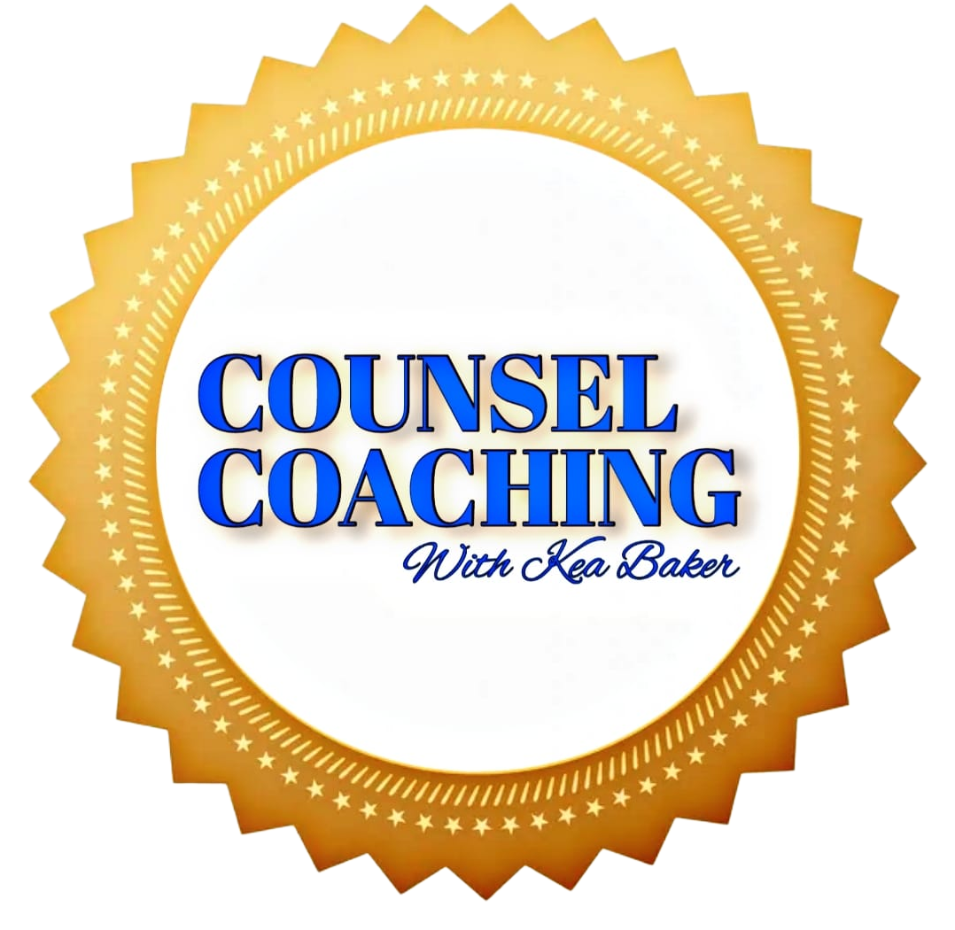 Individual Counsel Coaching Session