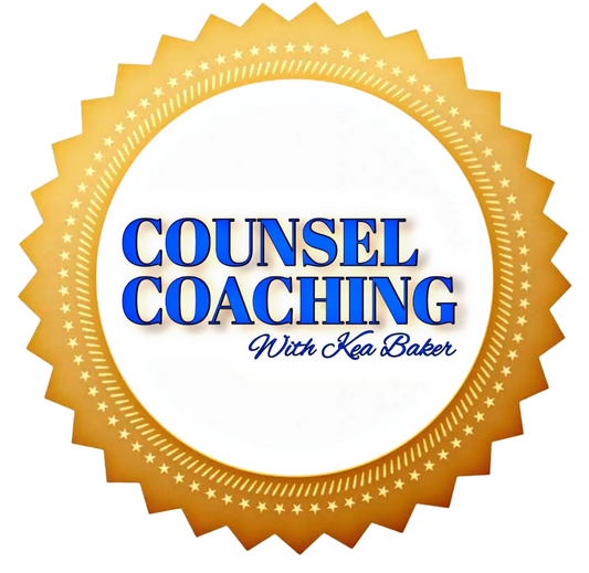 Individual Counsel Coaching Session