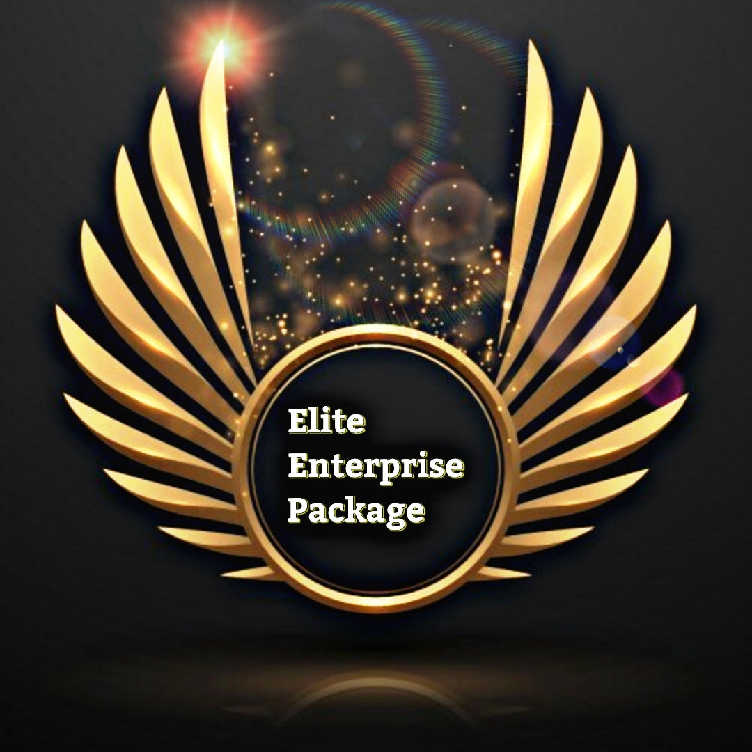 Elite Enterprise Package